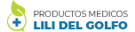 Productos Medicos Lili
